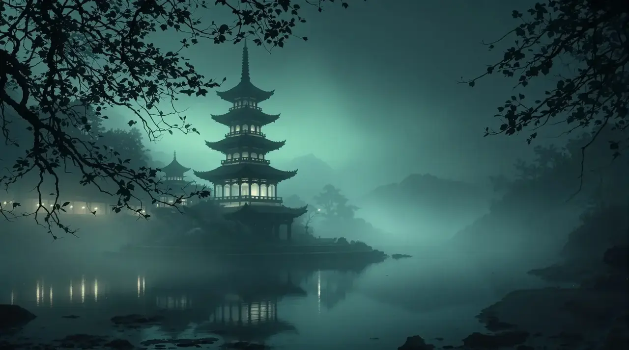 石巷长歌