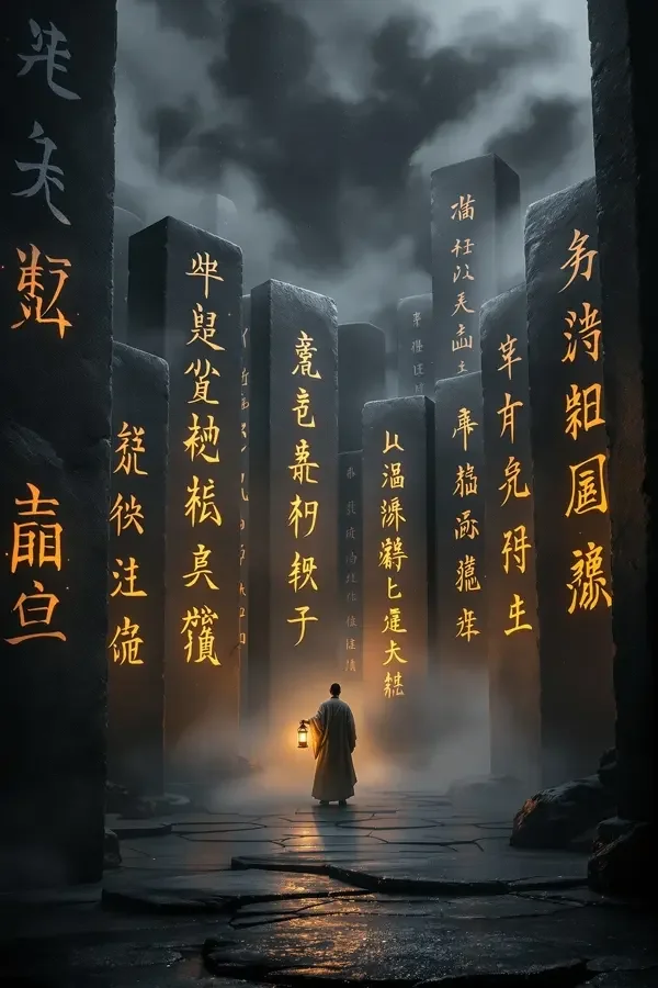 青石密码
