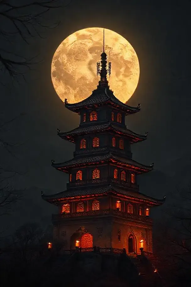 灯火